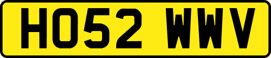 HO52WWV