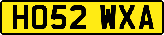 HO52WXA