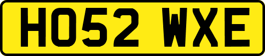HO52WXE