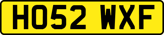 HO52WXF