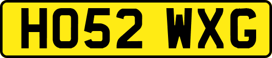 HO52WXG