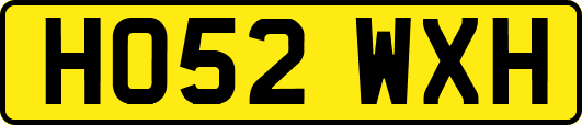 HO52WXH