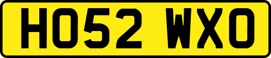 HO52WXO