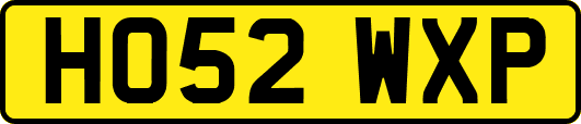 HO52WXP