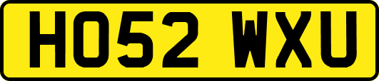 HO52WXU