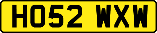 HO52WXW