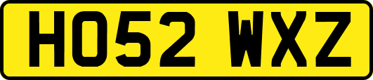 HO52WXZ