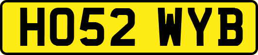 HO52WYB