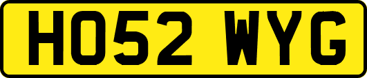 HO52WYG