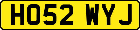 HO52WYJ