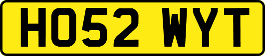HO52WYT