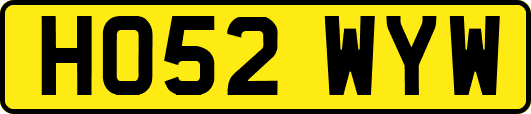HO52WYW