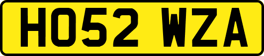 HO52WZA