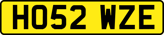 HO52WZE