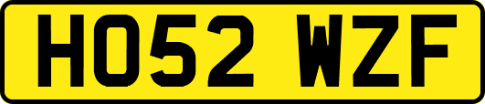 HO52WZF