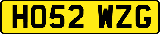 HO52WZG