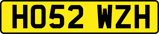 HO52WZH