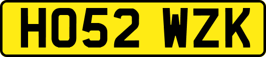 HO52WZK
