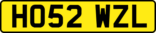 HO52WZL