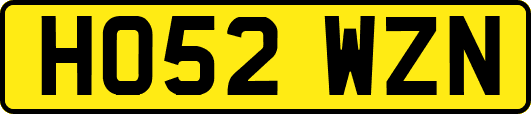 HO52WZN