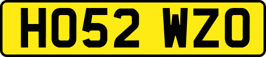 HO52WZO
