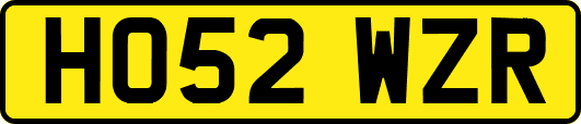 HO52WZR