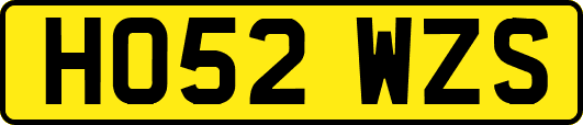 HO52WZS