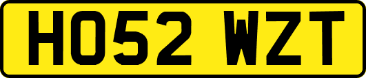 HO52WZT