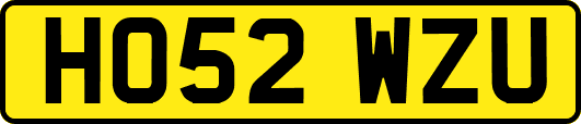 HO52WZU
