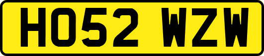 HO52WZW
