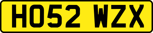 HO52WZX