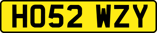 HO52WZY
