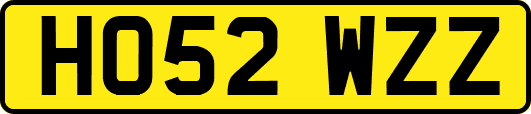 HO52WZZ
