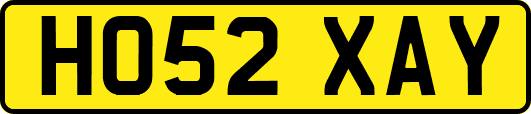 HO52XAY