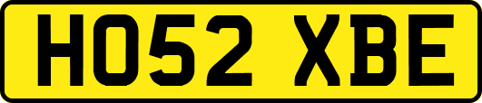 HO52XBE