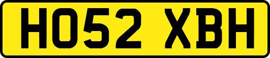HO52XBH