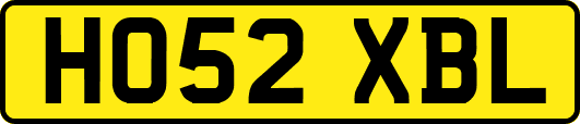 HO52XBL