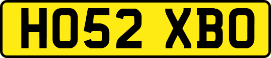 HO52XBO