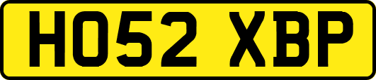 HO52XBP