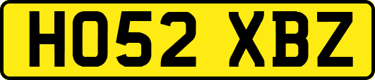 HO52XBZ