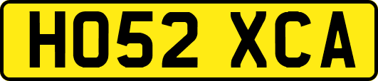HO52XCA