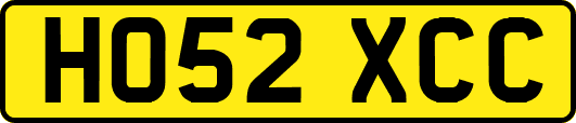 HO52XCC