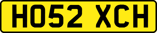 HO52XCH