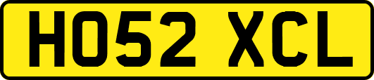 HO52XCL