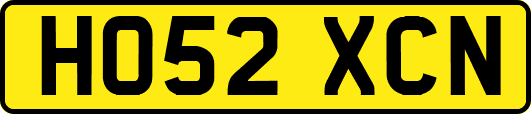 HO52XCN
