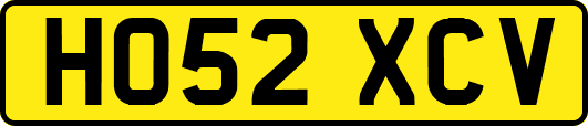 HO52XCV