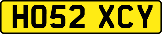 HO52XCY