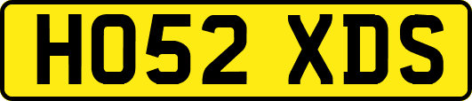 HO52XDS