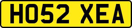 HO52XEA