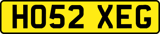 HO52XEG